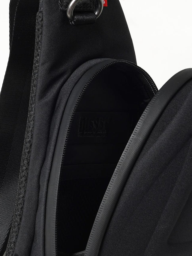 Diesel - Umhängetasche - 1DR-POD CROSSBODY