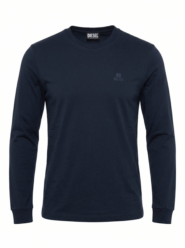 Diesel - Langarmshirt - T-DIEGO-LONG-A-R-HD-NEW
