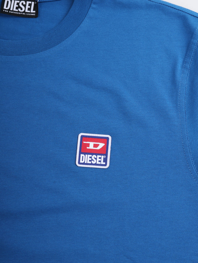 Diesel - Regular Fit T-Shirt - T-JUST 16
