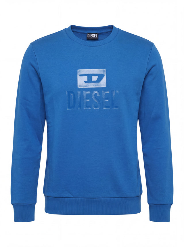 Diesel - Sweater - S-GIR TONE ON TONE