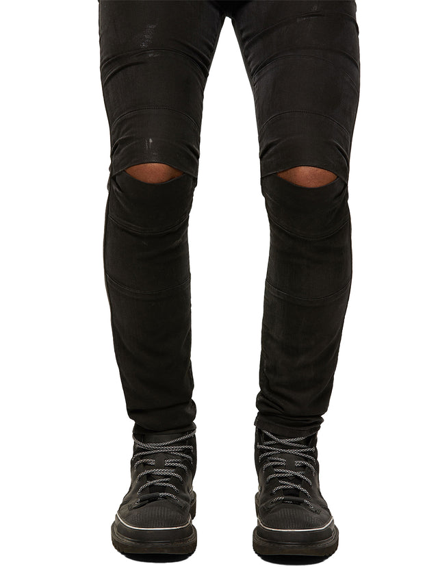 Diesel - Slim Fit JoggJeans - D-Strukt 009GH