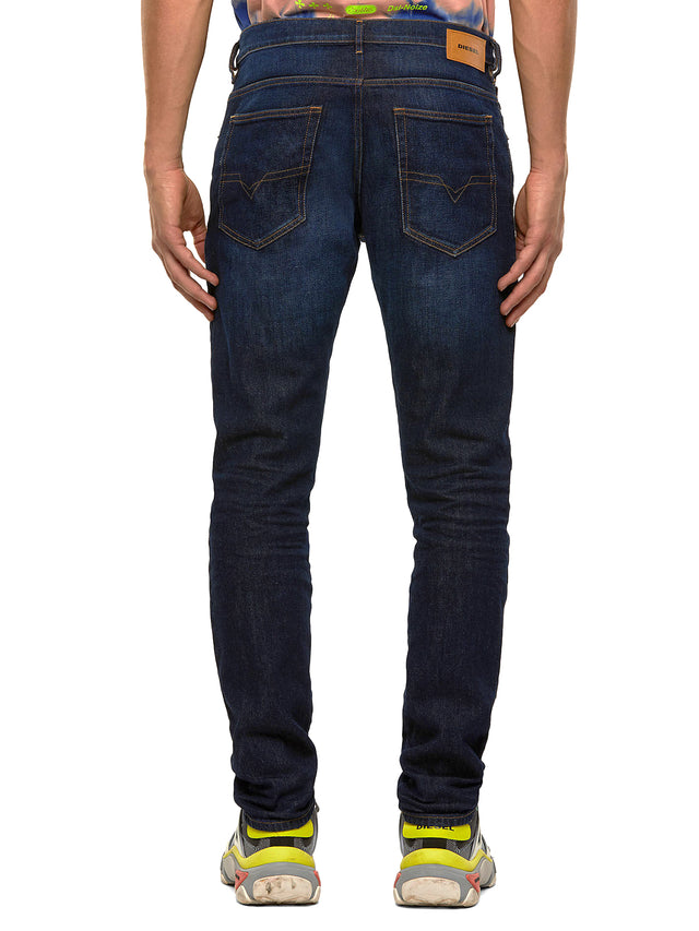 Diesel - Slim Fit Jeans - D-Yennox 009EQ