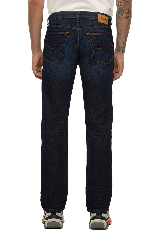 Diesel - Straight Fit Jeans - D-Mihtry 009EQ