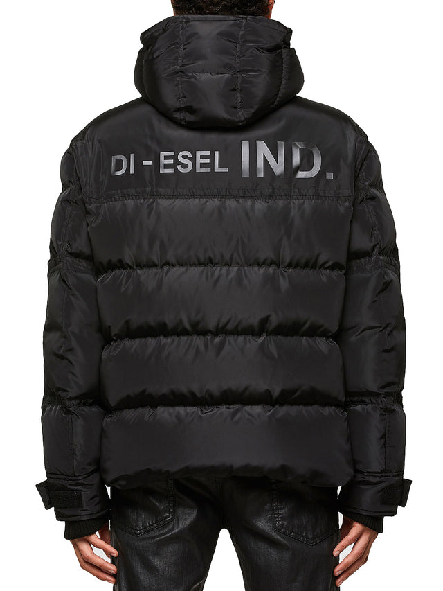 Diesel - winter jacket - W-RUSSELL 9XX