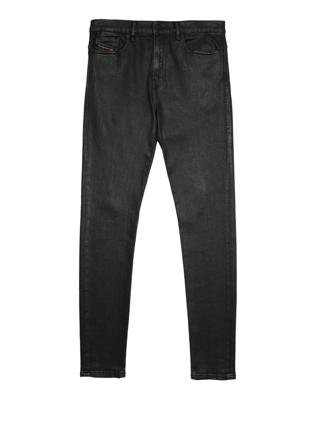 Diesel - Skinny Fit Jeans - D-Amny 009ID