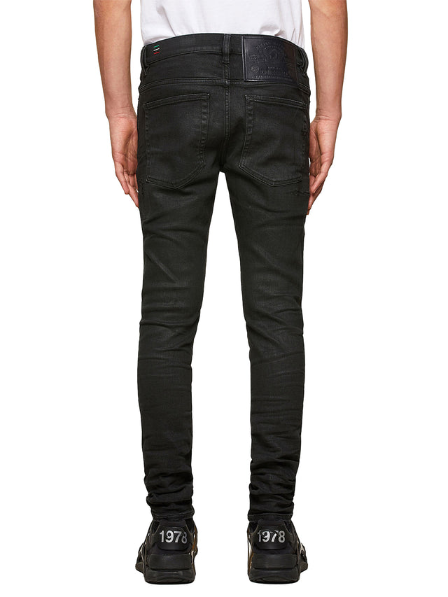 Diesel - Skinny Fit Jeans - D-Amny 009PZ