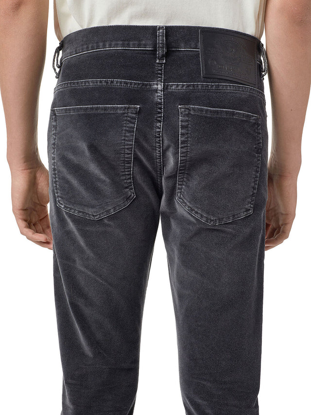 Diesel - Skinny Fit Jeans - D-Amny 069XJ_900