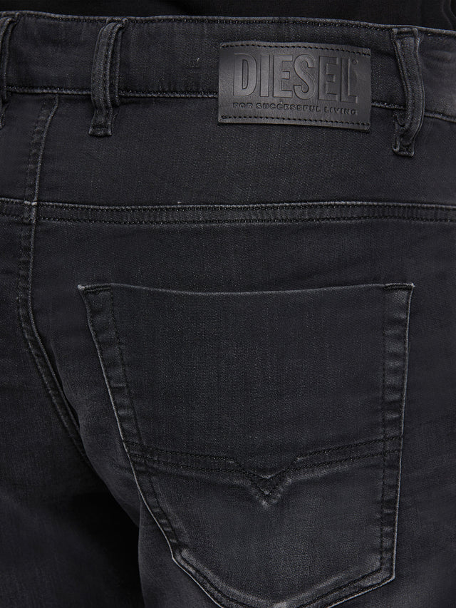 Diesel - Tapered JoggJeans - Krooley 009KD