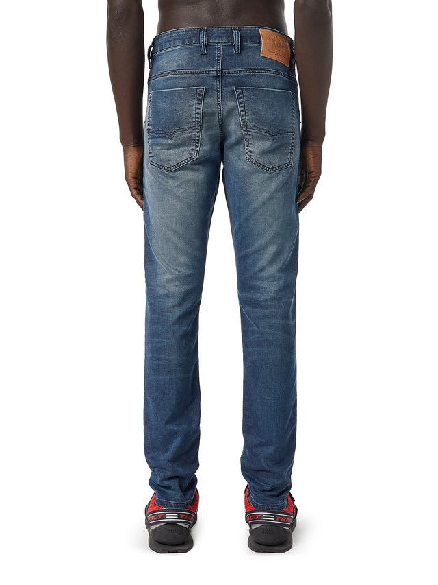 Diesel - Tapered Fit JoggJeans - Krooley 069ZX