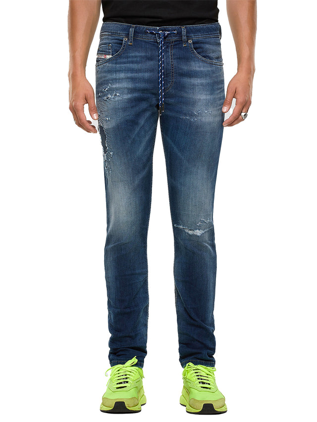 Diesel - Slim Fit JogJeans - Thommer 069PL