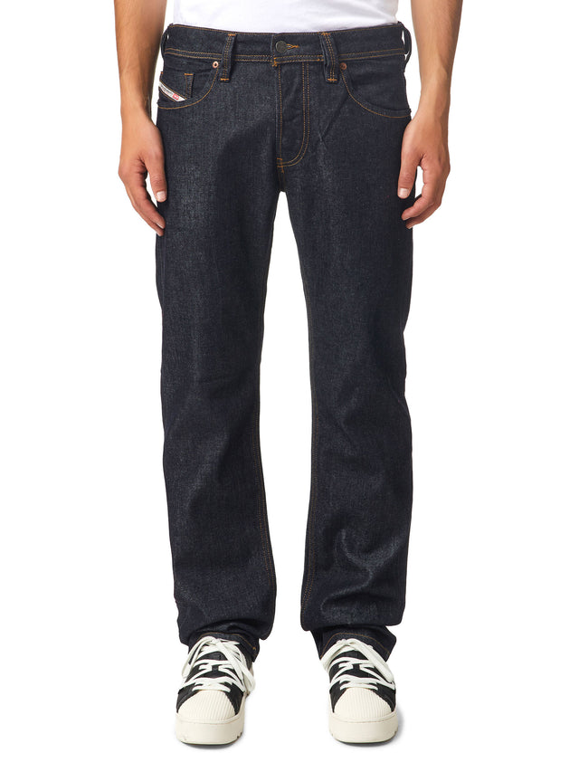 Diesel - Regular Fit Jeans - Larkee-X R09HF