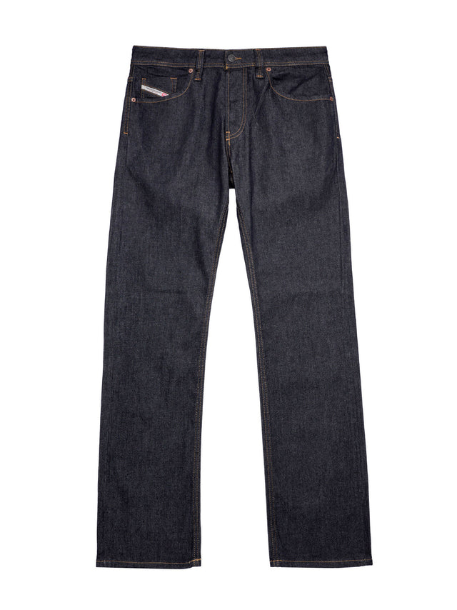 Diesel - Regular Fit Jeans - Larkee-X 009HF
