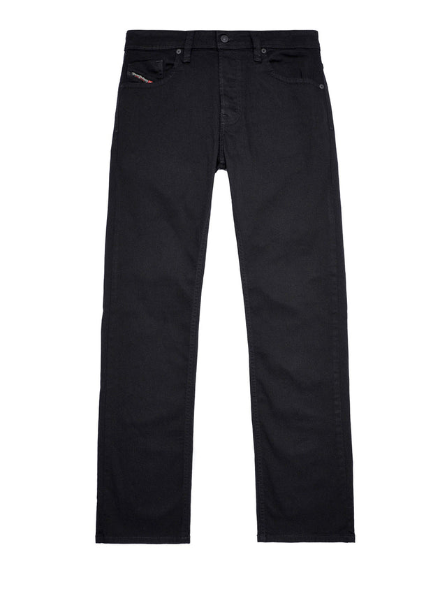 Diesel - Regular Fit Jeans - Larkee-X 0688H