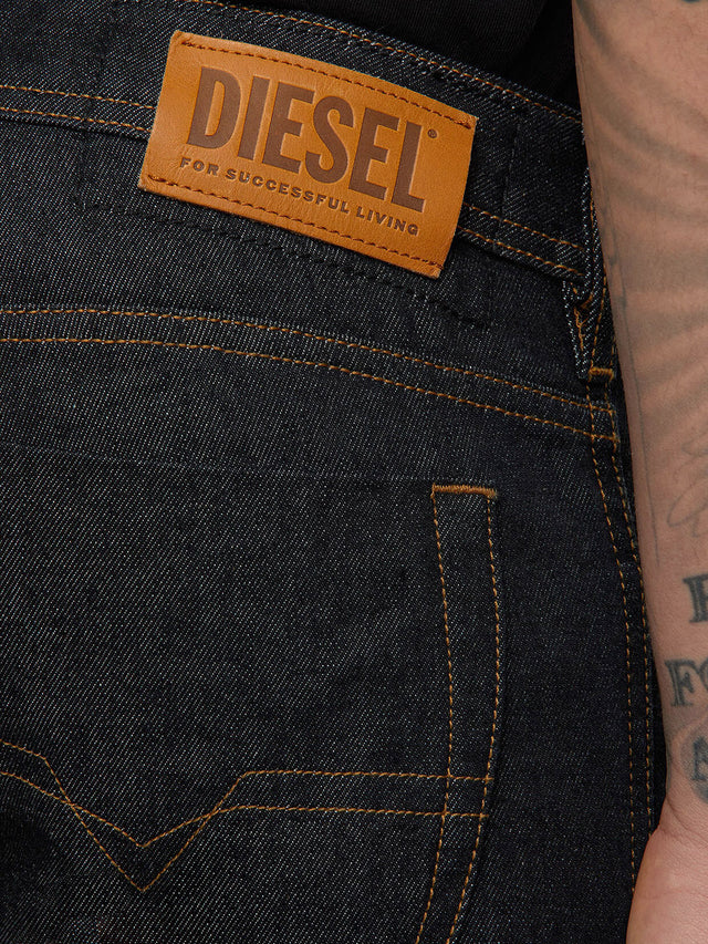 Diesel - Regular Bootcut Jeans - Zatiny-X 009HF