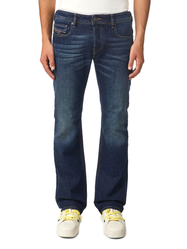 Diesel - Bootcut Jeans - Zatiny-X 009HN