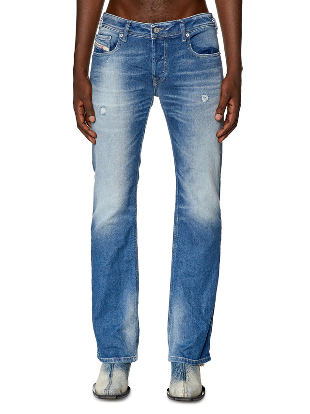 Diesel - Bootcut Jeans - ZATINY-X R84DD