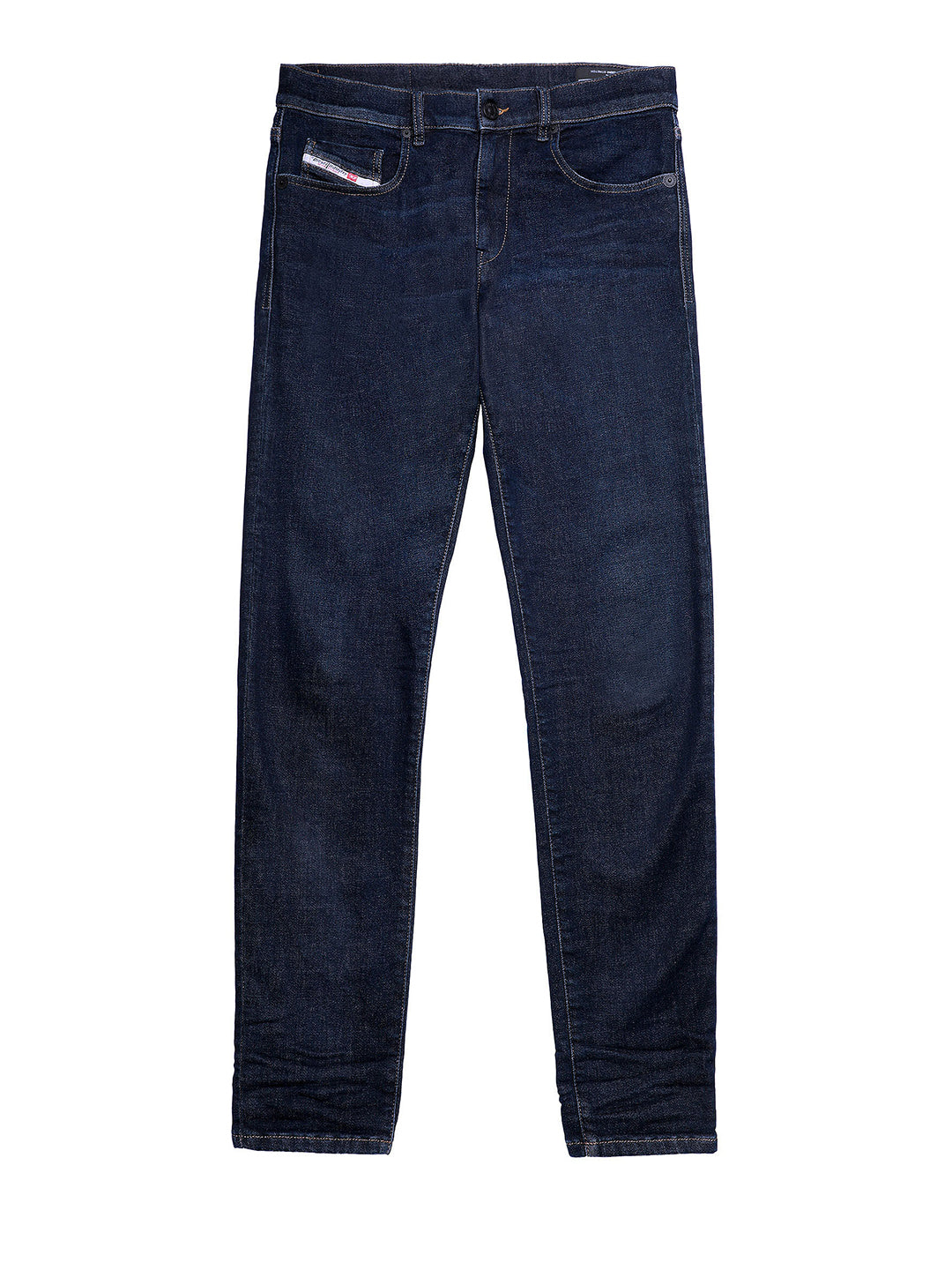 Diesel - Slim Fit JoggJeans - D-Strukt 69VI – DenimBar