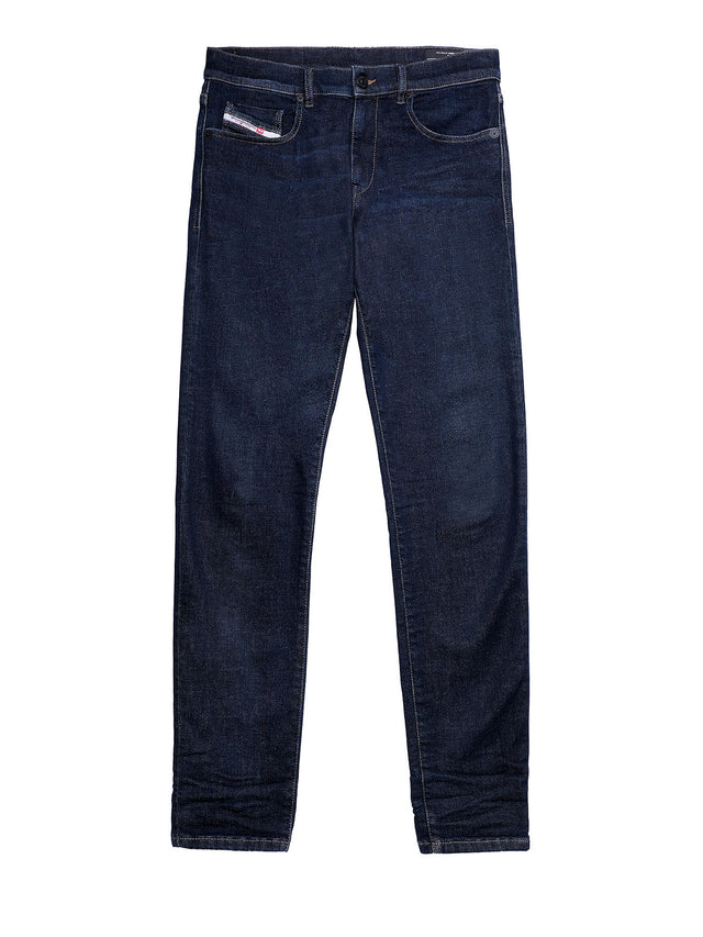 Diesel - Slim Fit JoggJeans - D-Strukt 69VI