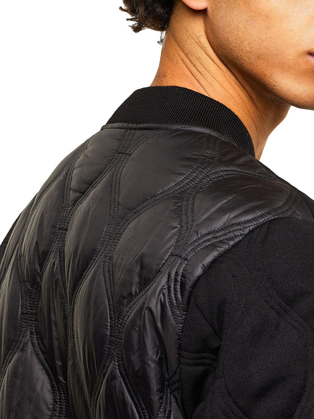 Diesel - Bomber Jacket - K-CHRYSO 9XX