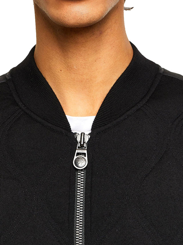 Diesel - Bomber Jacket - K-CHRYSO 9XX