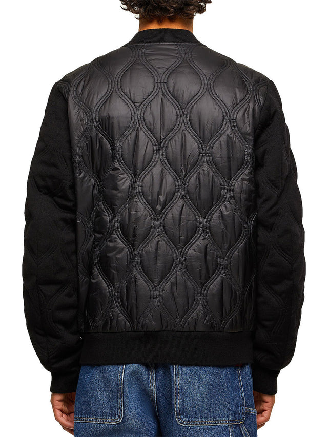 Diesel - Bomberjacke - K-CHRYSO 9XX