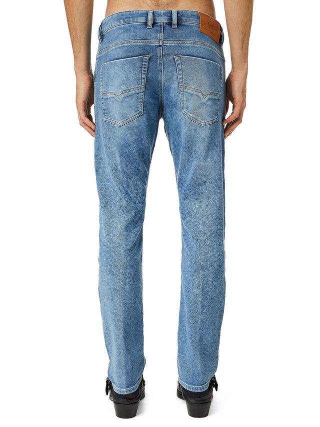 Diesel - Tapered JoggJeans - Krooley 069ZV