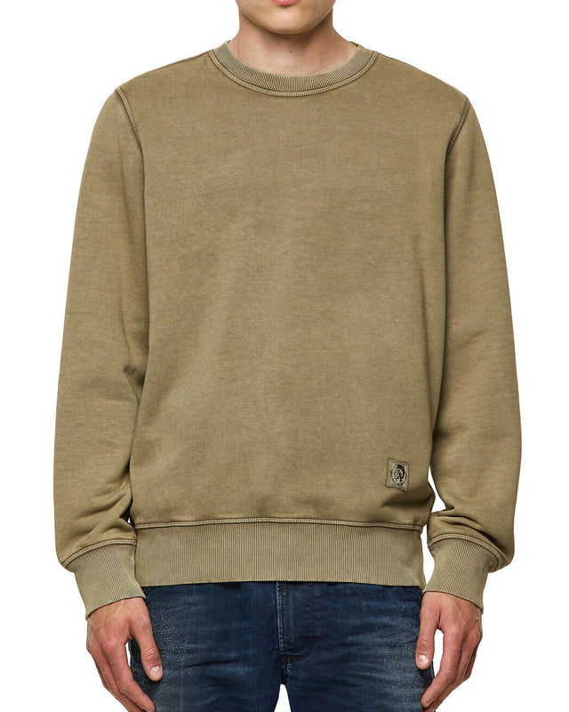 Diesel - Pullover - S-GIRK-MOHI-B1-51F