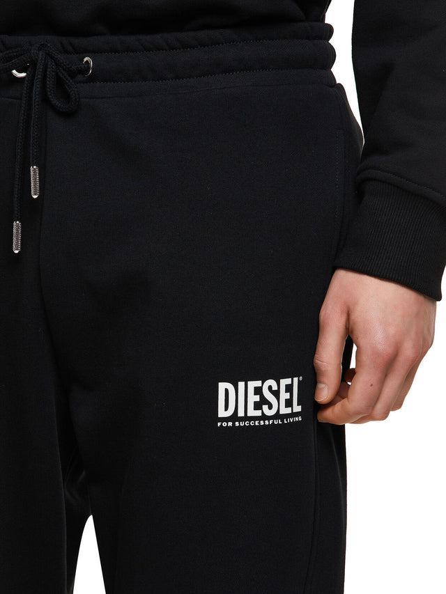 Diesel - jogging pants - P-Tary-Ecologo 9XX