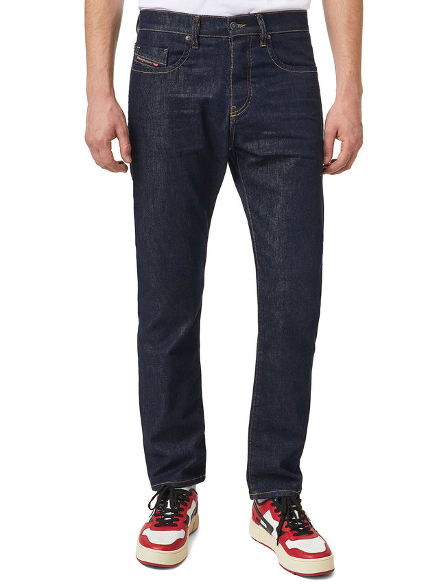 Diesel - Regular Fit Jeans - D-Viker 084HN
