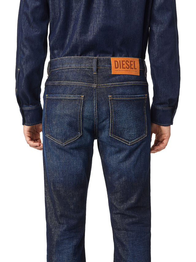 Diesel - Bootcut Jeans - D-Vocs 09A12