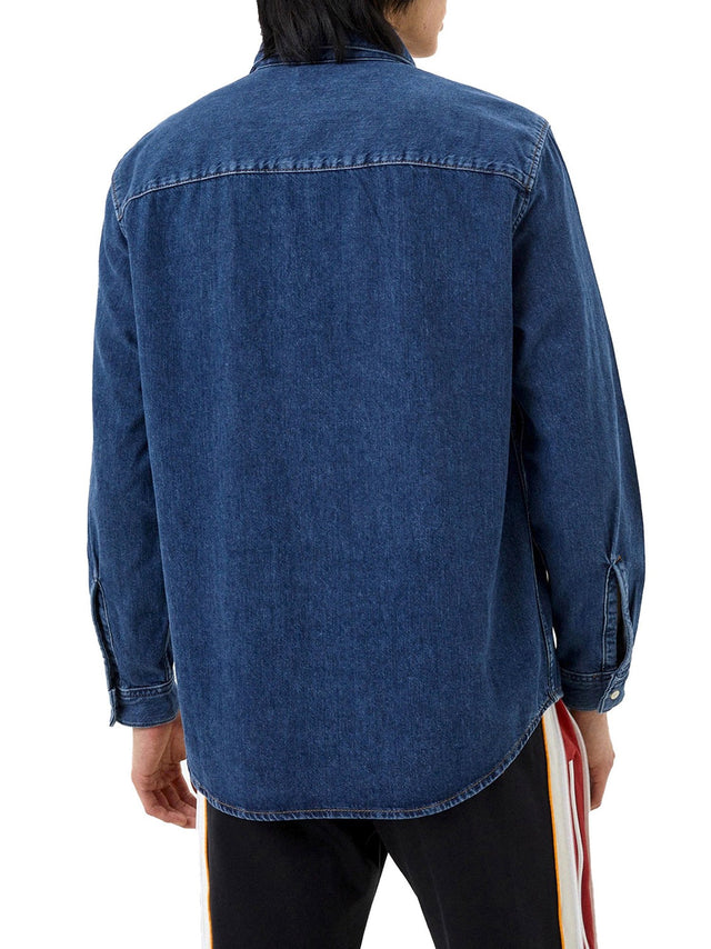 Diesel - Jeanshemd - D-SIMPLY