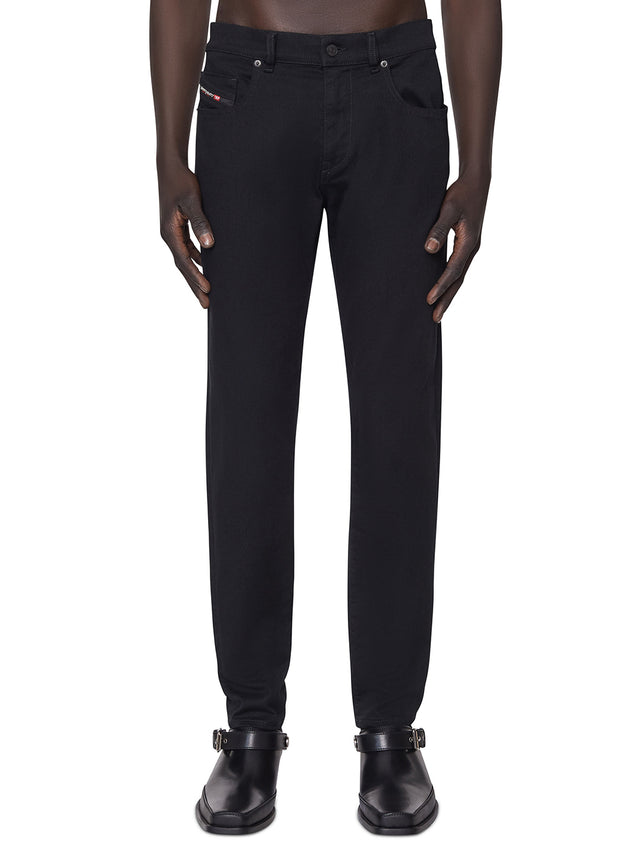 Diesel - Slim Fit Jeans - D-Strukt 069YP