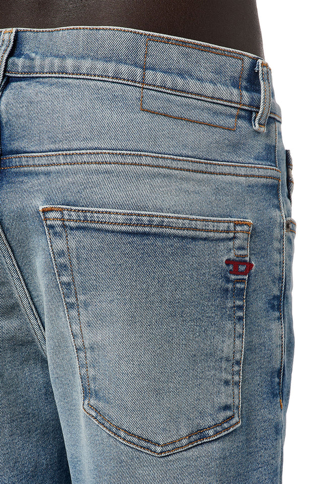Diesel - Tapered Fit Jeans - 2005 D-Fining 09C77