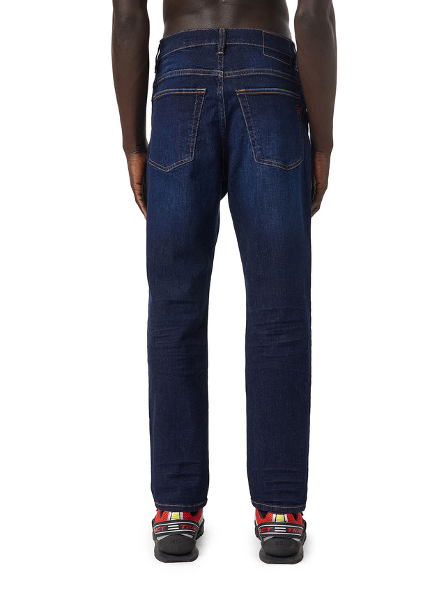 Diesel - Tapered Fit Jeans - 2005 D-Fining 0GDAO