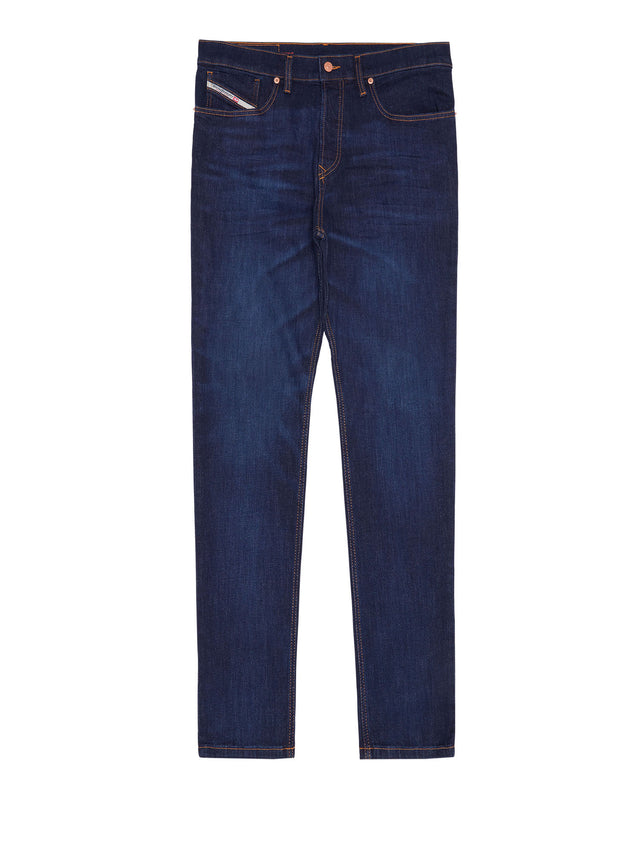 Diesel - Tapered Fit Jeans - 2005 D-Fining 0GDAO