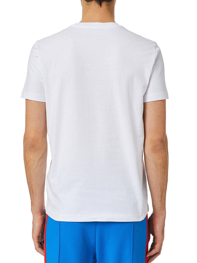 Diesel - Slim Fit T-Shirt - T-DIEGOR-K46 100