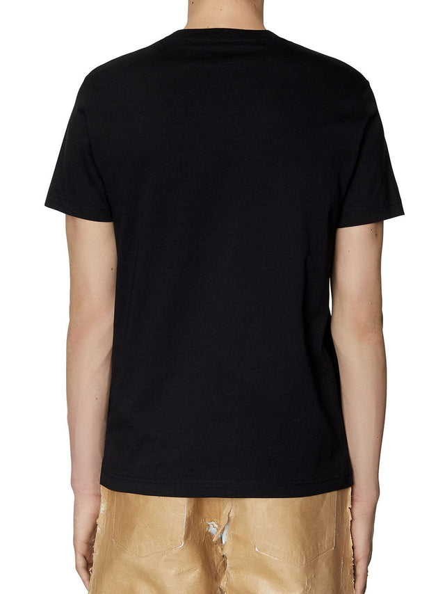 Diesel - Slim Fit T-Shirt - T-DIEGOR-HS1 9XX