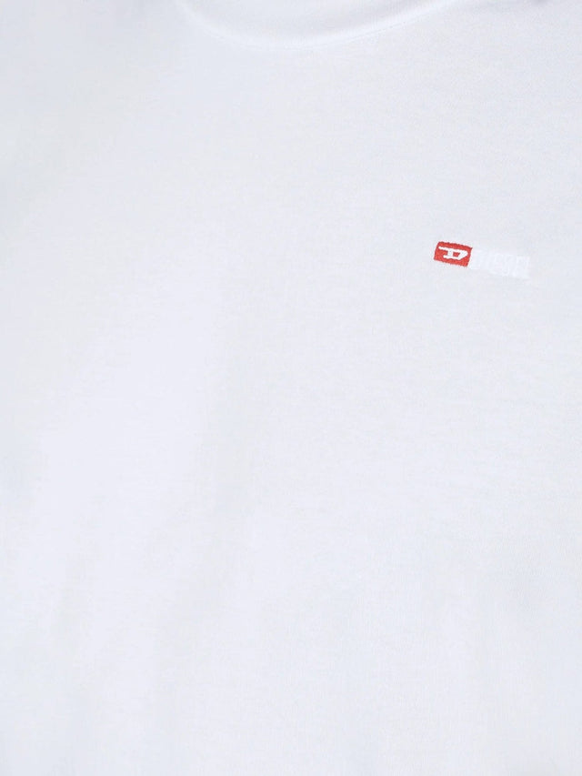 Diesel - Langarmshirt - T-DIEGOR-LS-MICRODIV