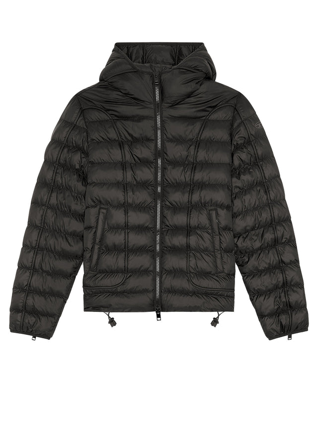 Diesel - Steppjacke - W-SCOTTYS