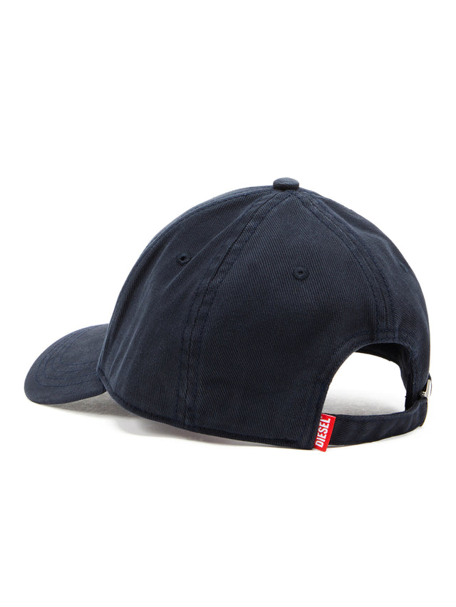 Diesel - Baseball Cap - CORRY-JACQ-WASH