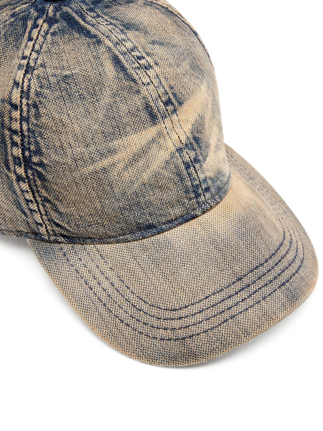 Diesel - Baseball Cap - C-ADOC