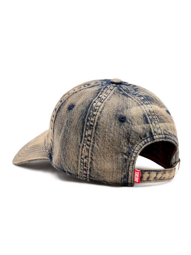 Diesel - Baseball Cap - C-ADOC