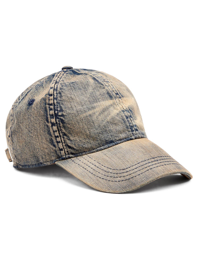 Diesel - Baseball Cap - C-ADOC