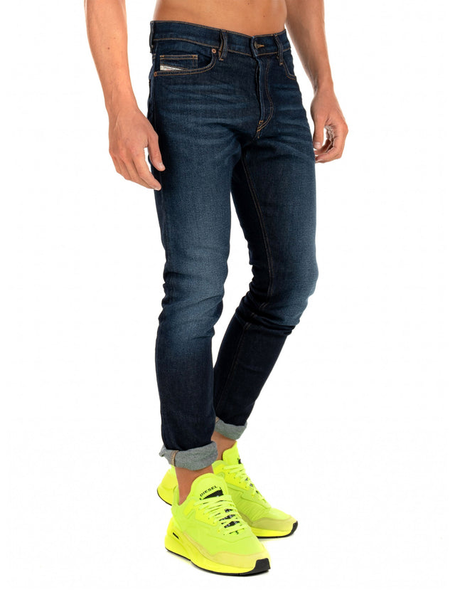 Diesel - Slim Fit Jeans - D-Luster 009EQ