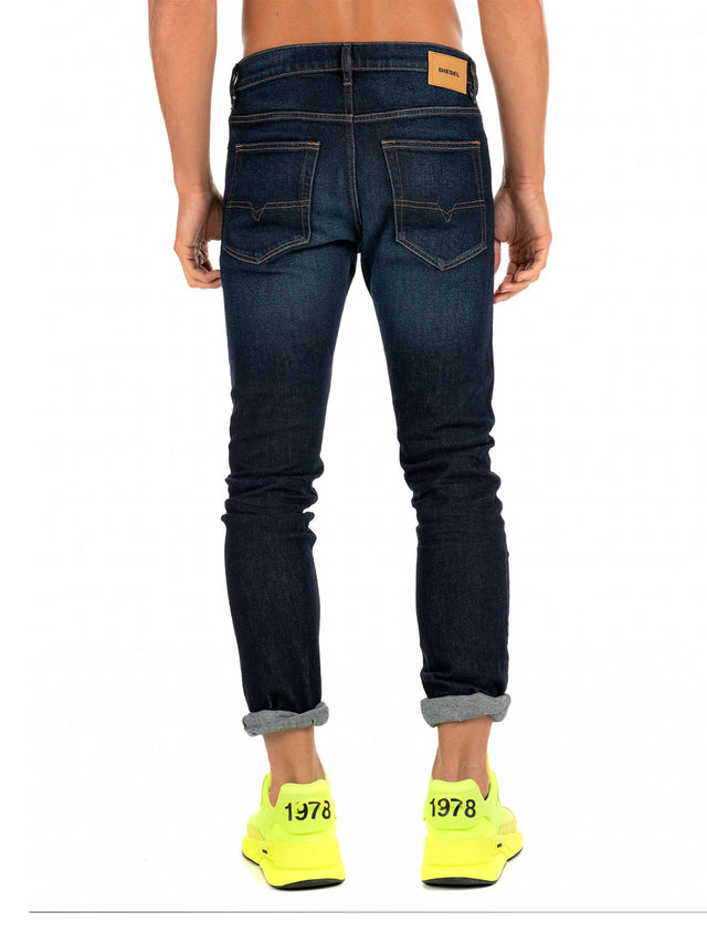 Diesel - Slim Fit Jeans - D-Luster 009EQ