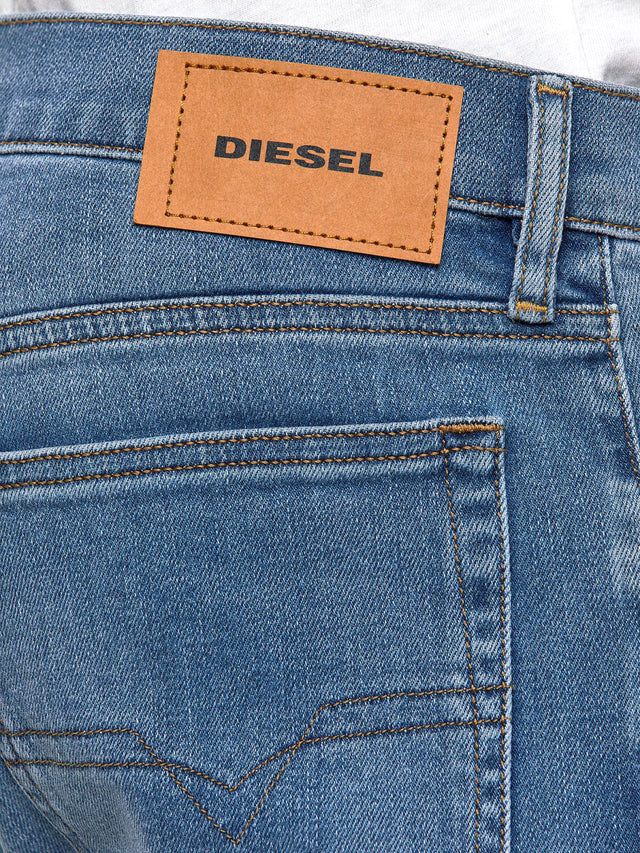 Diesel - Regular Fit Jeans - D-Mihtry 009EK