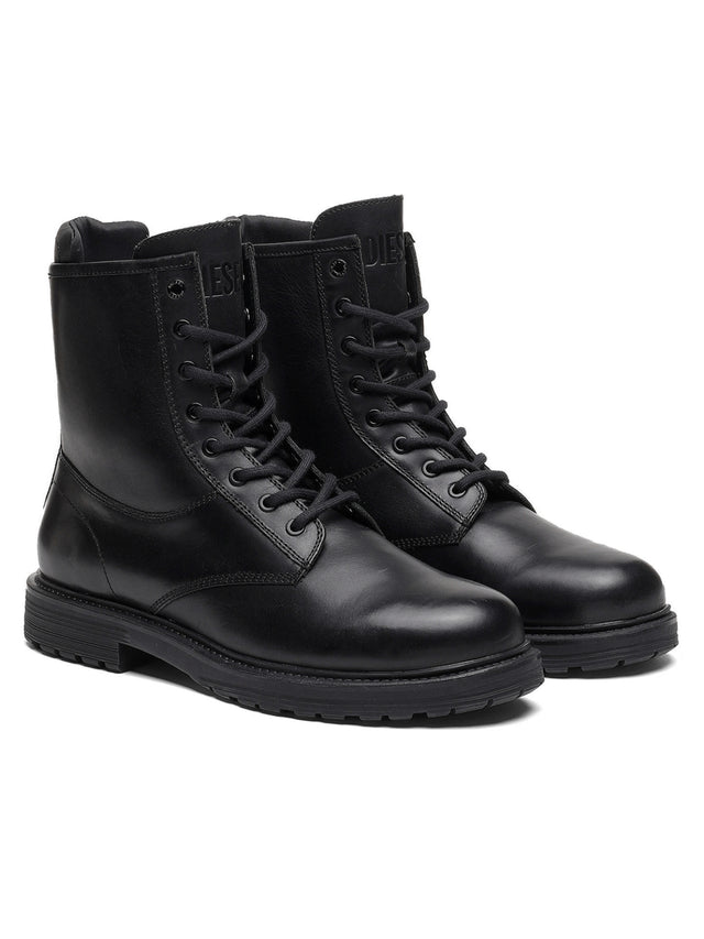 Diesel - Schnürboots - D-ALABHAMA CB PRR13