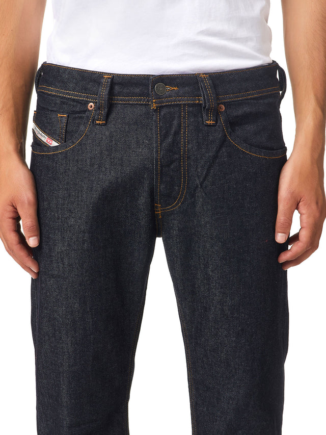 Diesel - Regular Fit Jeans - Larkee-X R09HF