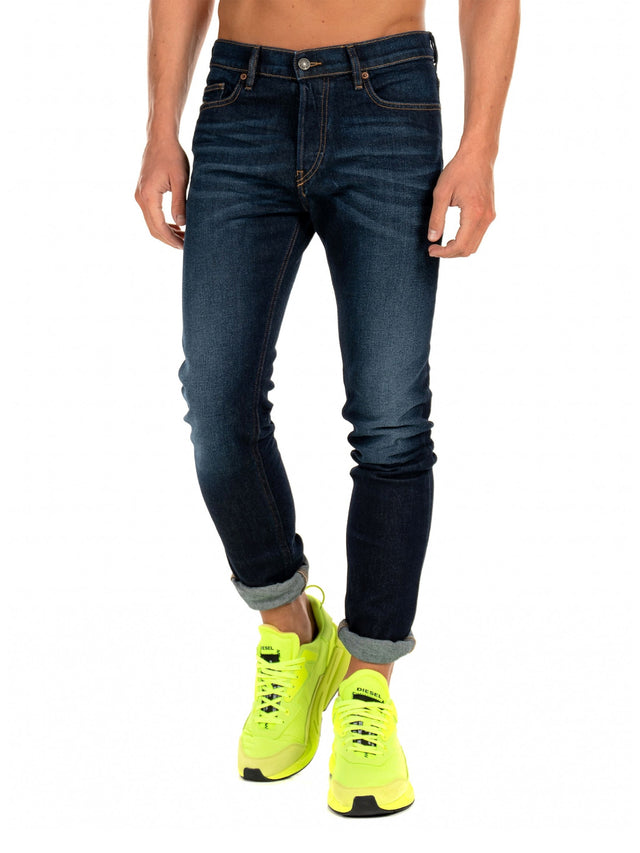 Diesel - Slim Fit Jeans - D-Luster 009EQ