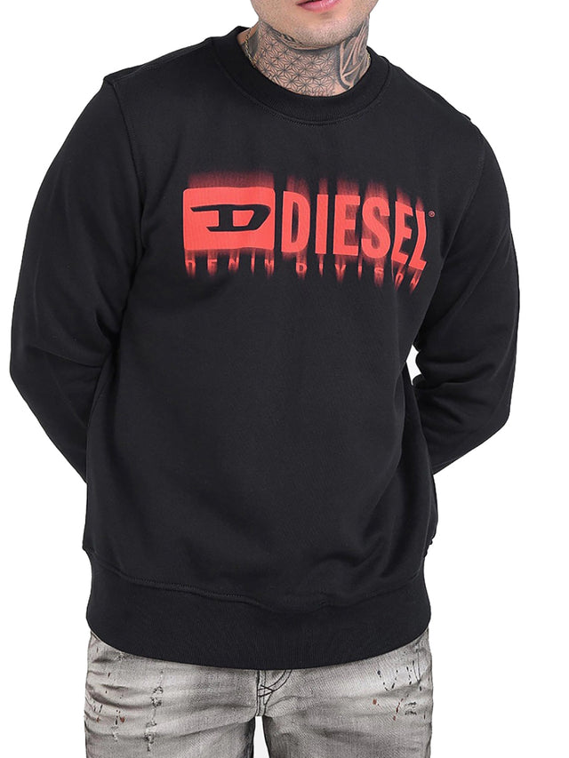 Diesel - Pullover - S-GINN-L8 9XX